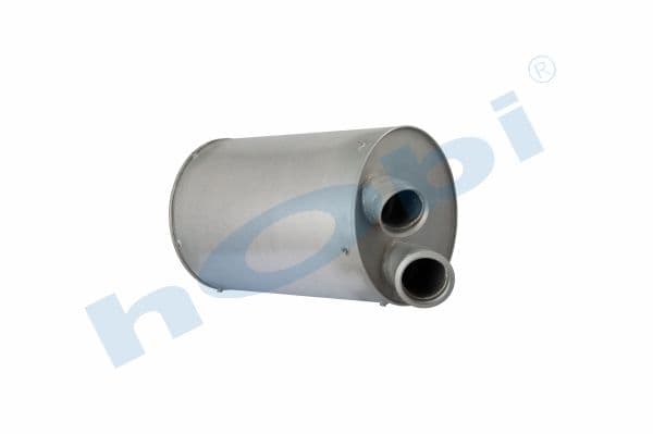 DF 75 E2, Exhaust Muffler,