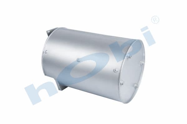DF 95 E1, Exhaust Muffler,
