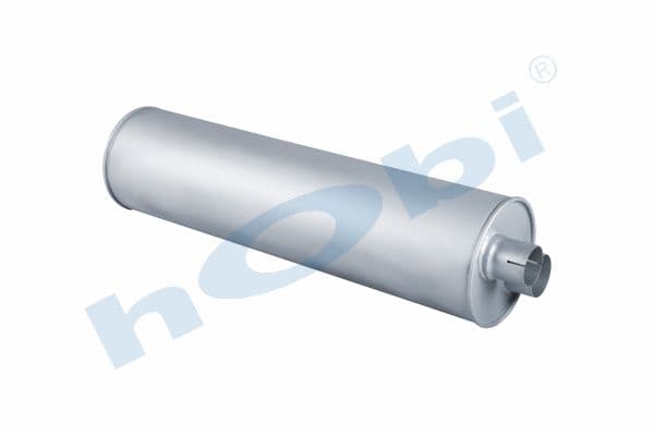 DF LF55 E2, Exhaust Muffler,