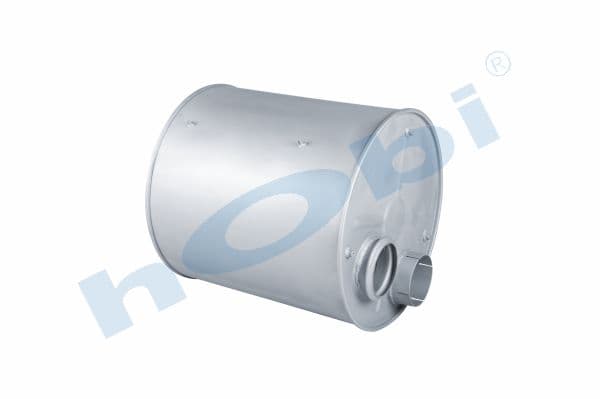 DF CF75 E3, Exhaust Muffler,