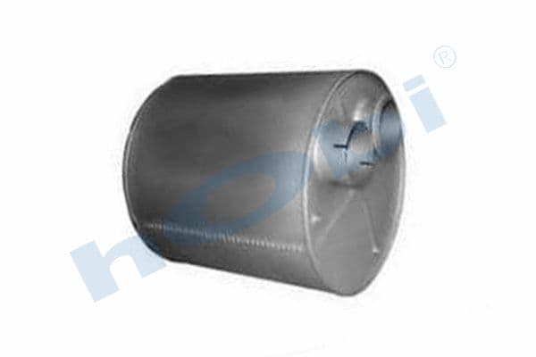 DF XF95 E3, Exhaust Muffler,