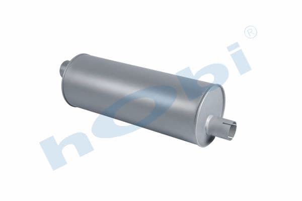 DF 1300 E0, Exhaust Muffler,