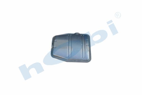 VW Golf E3, Exhaust Muffler, Stamp,