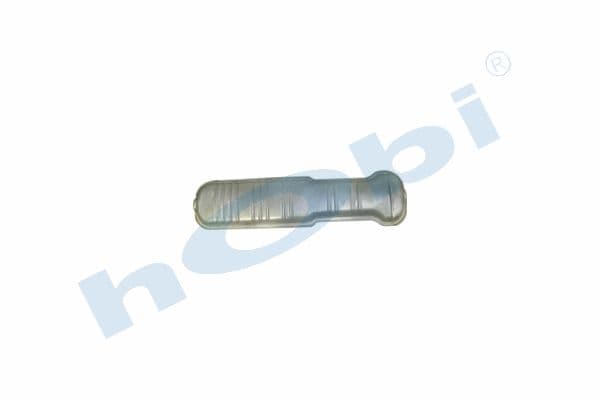 OP E3, Exhaust Muffler, Stamp,