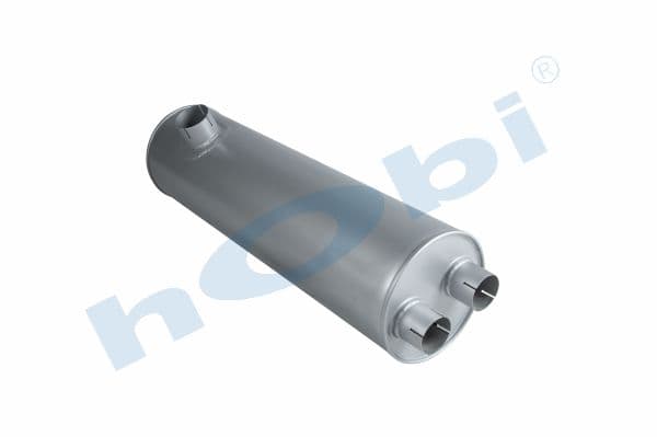 MC 1922 E1, Exhaust Muffler,