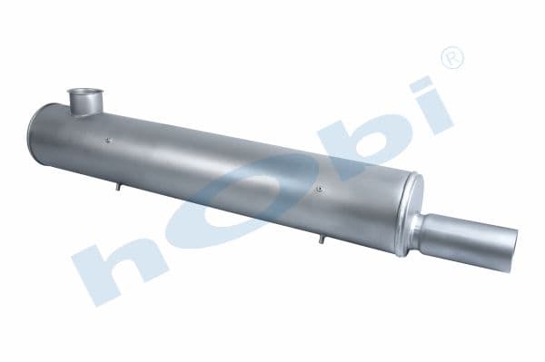 DF CF75 E3, Exhaust Muffler,