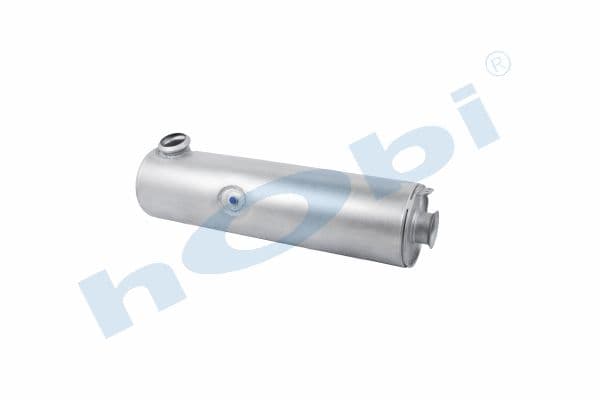 VL FL E5, Emission Muffler (L.C.),
