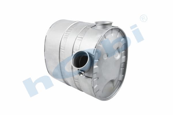 VL FM E5, Emission Muffler (L.C.),