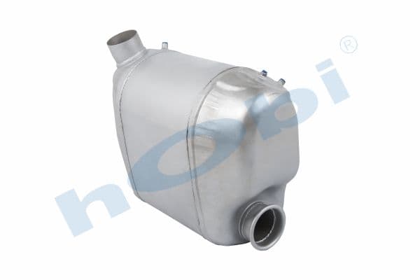 IV Stralis E5, Emission Muffler (L.C.),