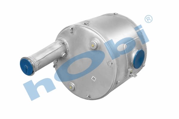 DF CF85 E5, Emission Muffler,