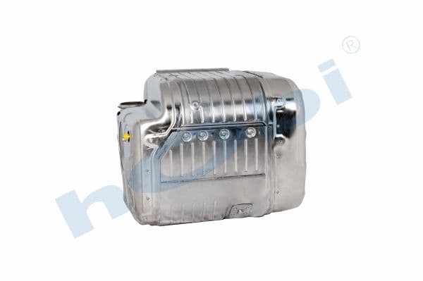 IV Stralis E6, Emission Muffler (Reman),