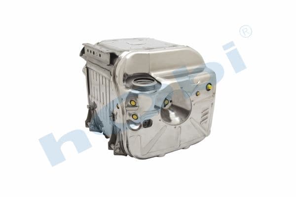 IV Stralis E6, Emission Muffler (Reman),