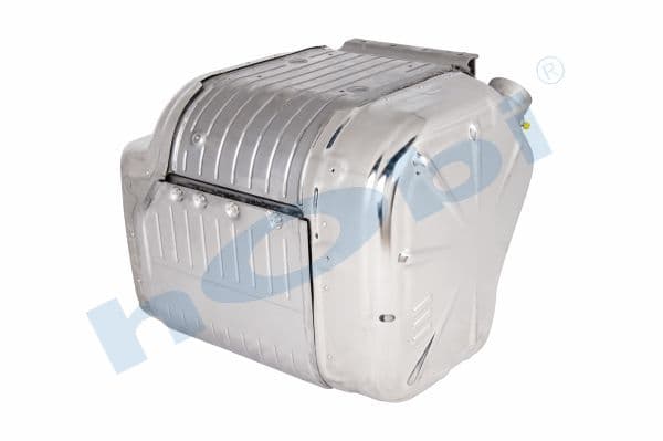 5801429213 IV Stralis E6, Emission Muffler (Reman),