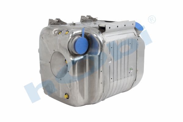 5801926983 IV E6, Emission Muffler (Reman),