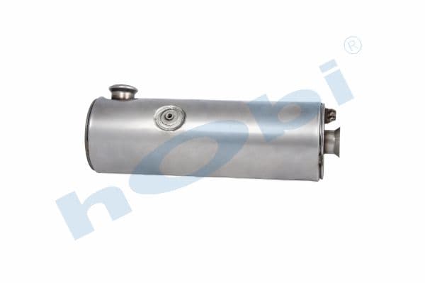 7421134828 RN Midlum E4, Emission Muffler (L.C.),