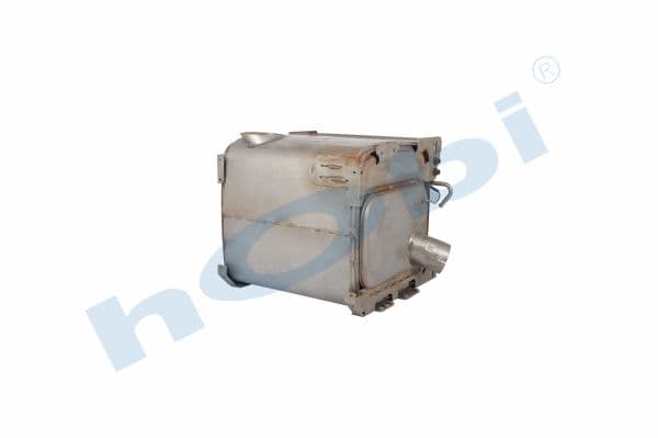 0004904614 MC Axor E5, Emission Muffler,