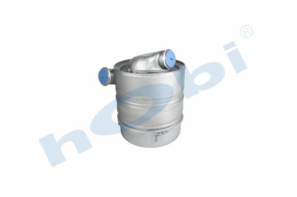1779044 SC P.R.T E5, Emission Muffler (L.C.),