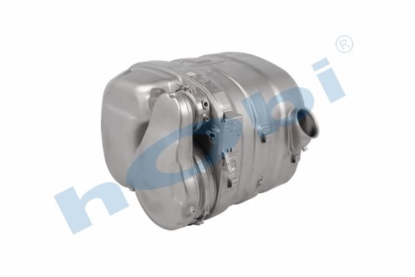 21364817 RN E6, Emission Muffler (Reman),