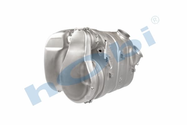 21364821 RN E6, Emission Muffler,