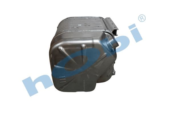 5801953676 IV E6, Emission Muffler (Reman),