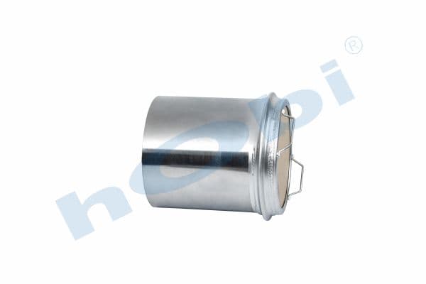 Dpf Unit, E6, VL Ø320 H:368