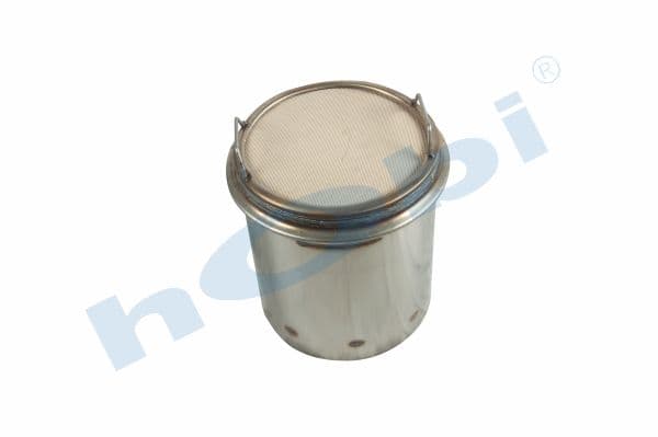 Dpf Unit, Reman, E6, VL Ø320 H:368