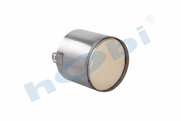 Dpf Unit, Reman, SC Ø320 H:289