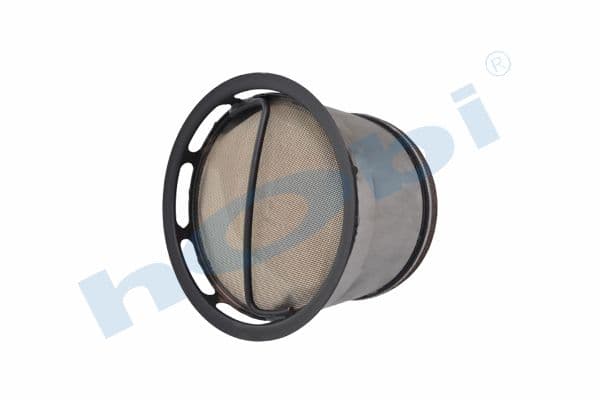 Dpf Unit, E6, DF Ø342 H:309