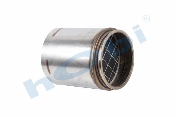 Dpf Unit, E6, MC Ø278 H:325