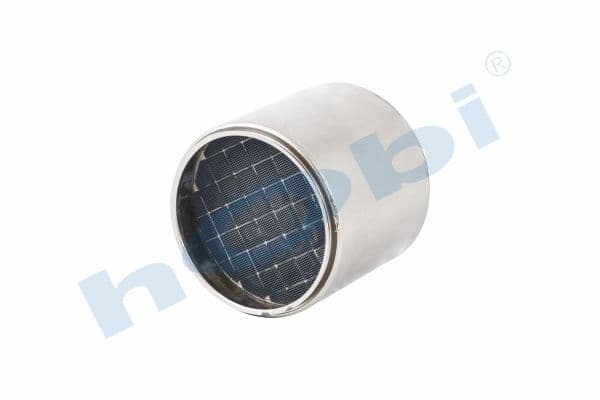 Dpf Unit, E6, MC Ø278 H:257