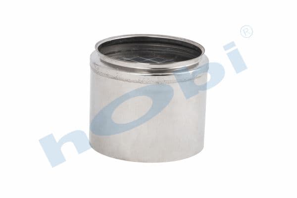 Dpf Unit, Reman, E6, MC Ø278 H:237