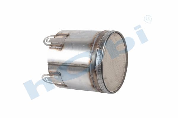Dpf Unit, E6, SC Ø281 H:276