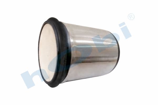 Dpf Unit, E6, MN Ø251 H:314