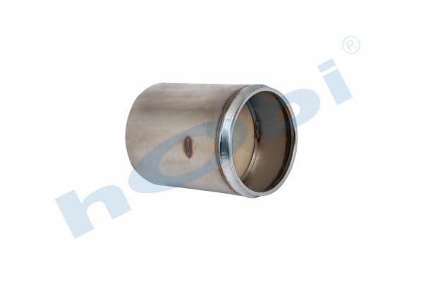 Dpf Unit, E6, IV Ø345 H:442