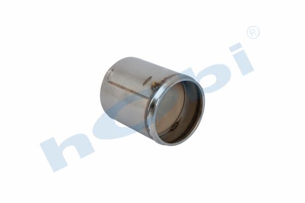 Dpf Unit, E6, IV Ø345 H:408