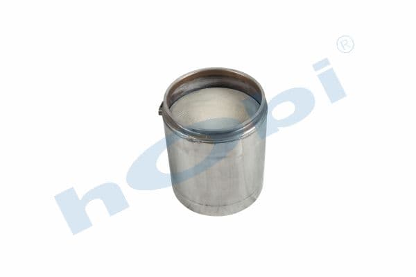 Dpf Unit, Reman, E6, IV Ø300 H:343