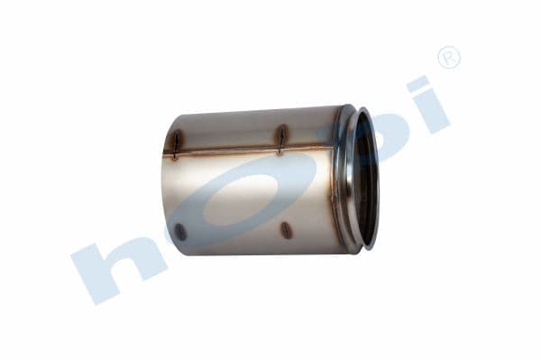 Dpf Unit, Reman, E6, IV Ø345 H:442