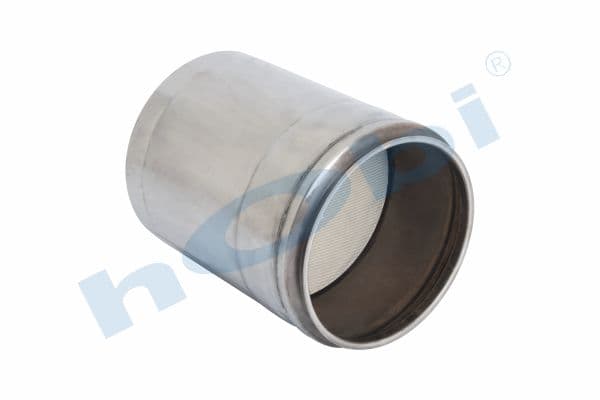 Dpf Unit, Reman, E6, IV Ø345 H:442