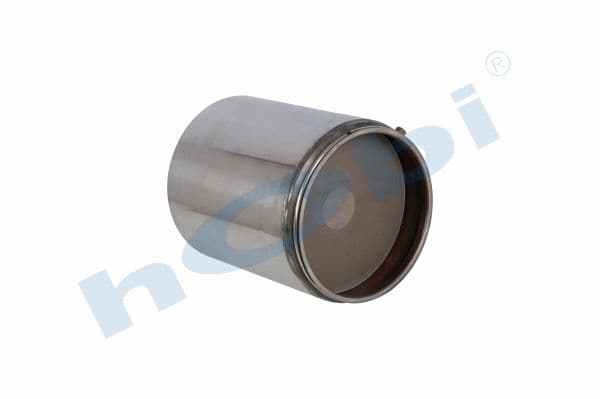 Dpf Unit, E6, IV Ø342 H:408
