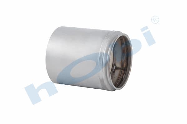Dpf Unit, Reman, E6, IV Ø300 H:348