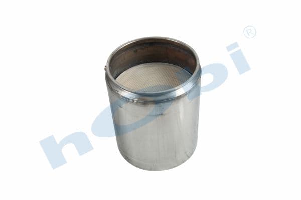 Dpf Unit, Reman, E6, IV Ø345 H:408