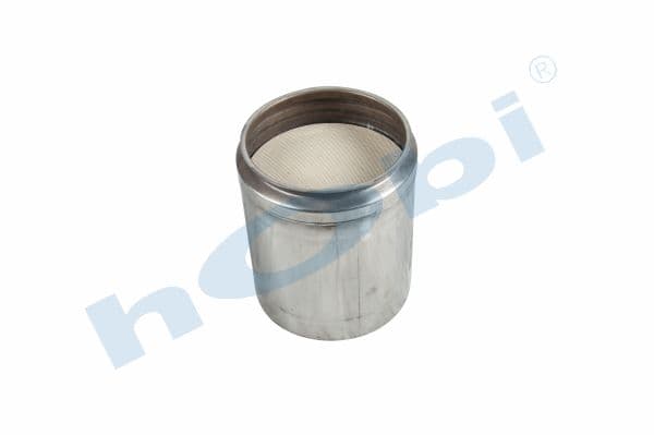 Dpf Unit, E6, IV Ø300 H:348