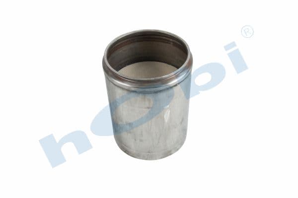 Dpf Unit, E6, IV Ø345 H:442