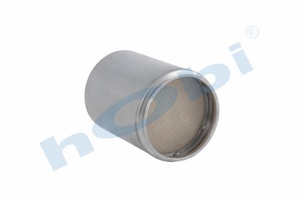 Dpf Unit, Reman, E6, IV Ø300 H:442