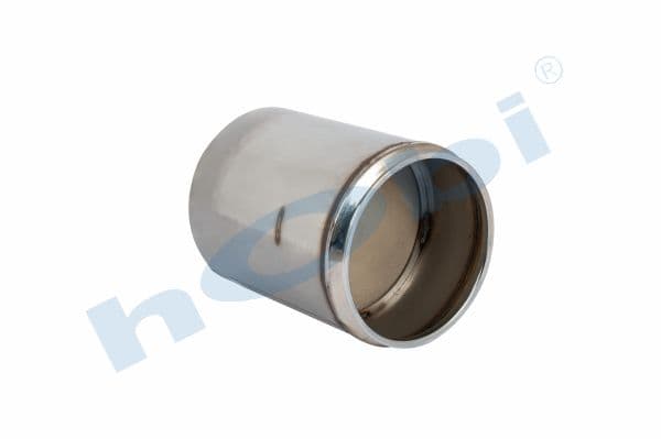 Dpf Unit, Reman, E6, IV Ø345 H:442