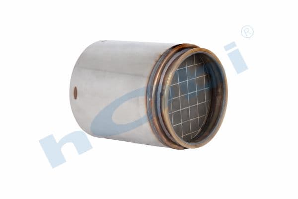 Dpf Unit, E6, MC Ø278 H:355