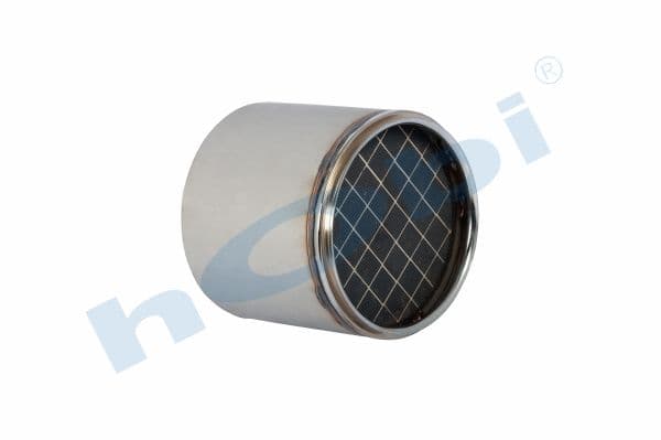 Dpf Unit, Reman, E6, MC Ø278 H:257