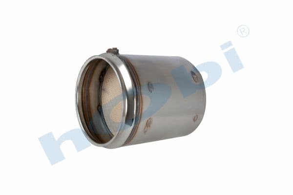 Dpf Unit, E6, IV Ø300 H:343