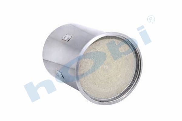 Dpf Unit, E5, SC Ø335 H:448