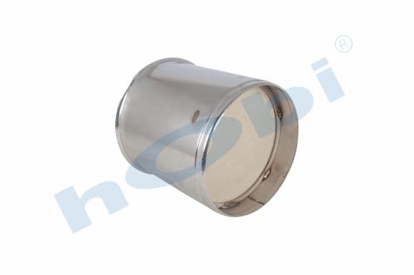 Dpf Unit, E6, FD Ø315 H:335